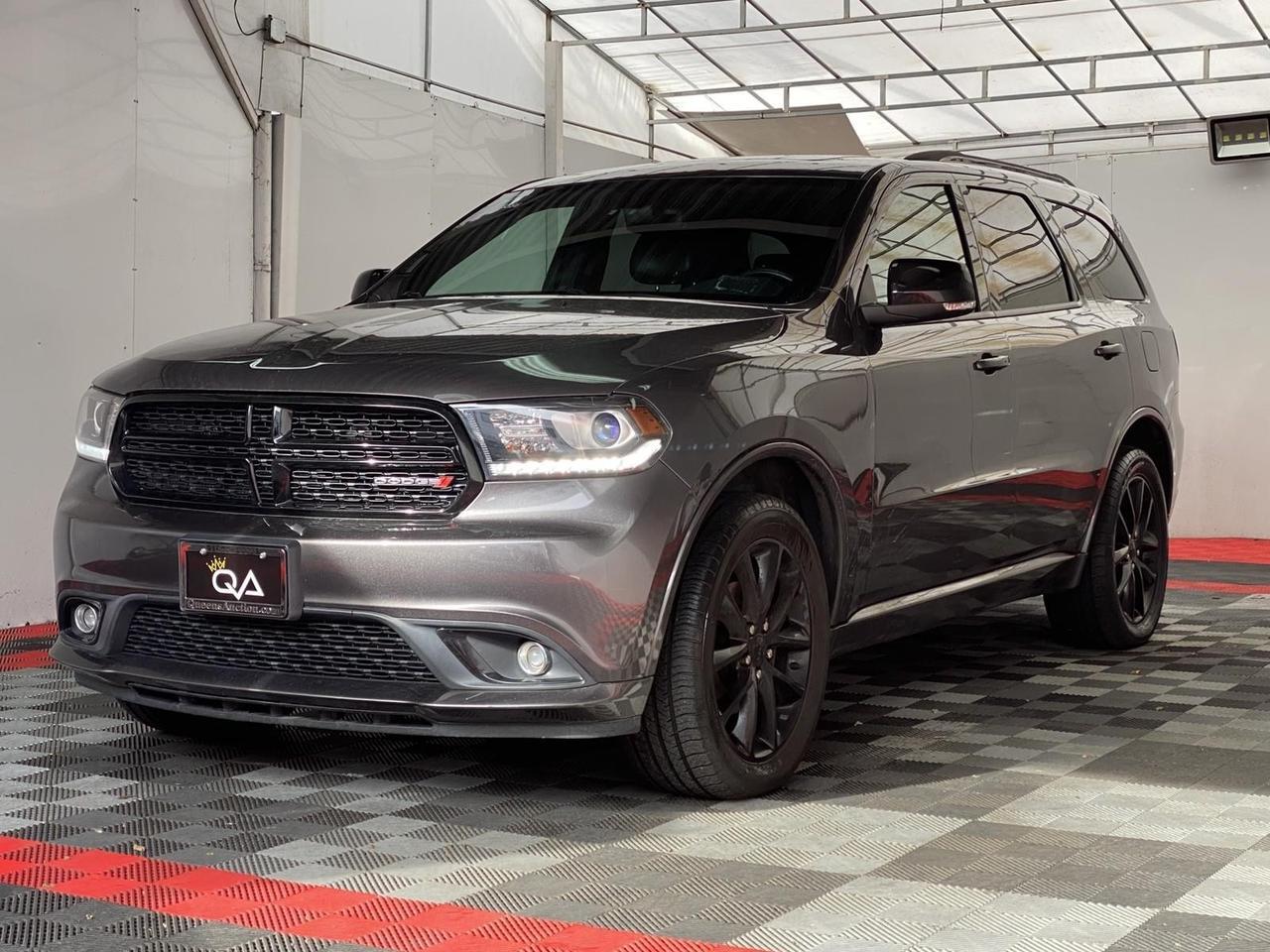 2018 Dodge Durango GT Richmond Hill NY