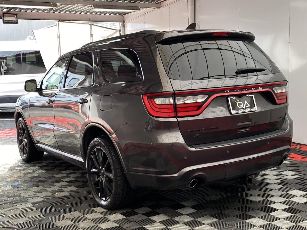 2018 Dodge Durango GT Richmond Hill NY