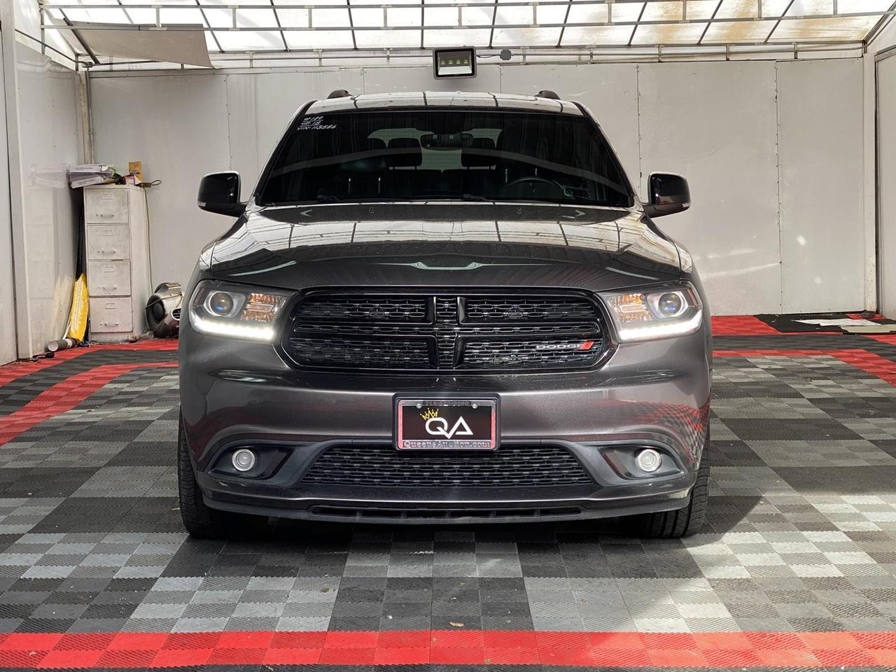 2018 Dodge Durango GT Richmond Hill NY