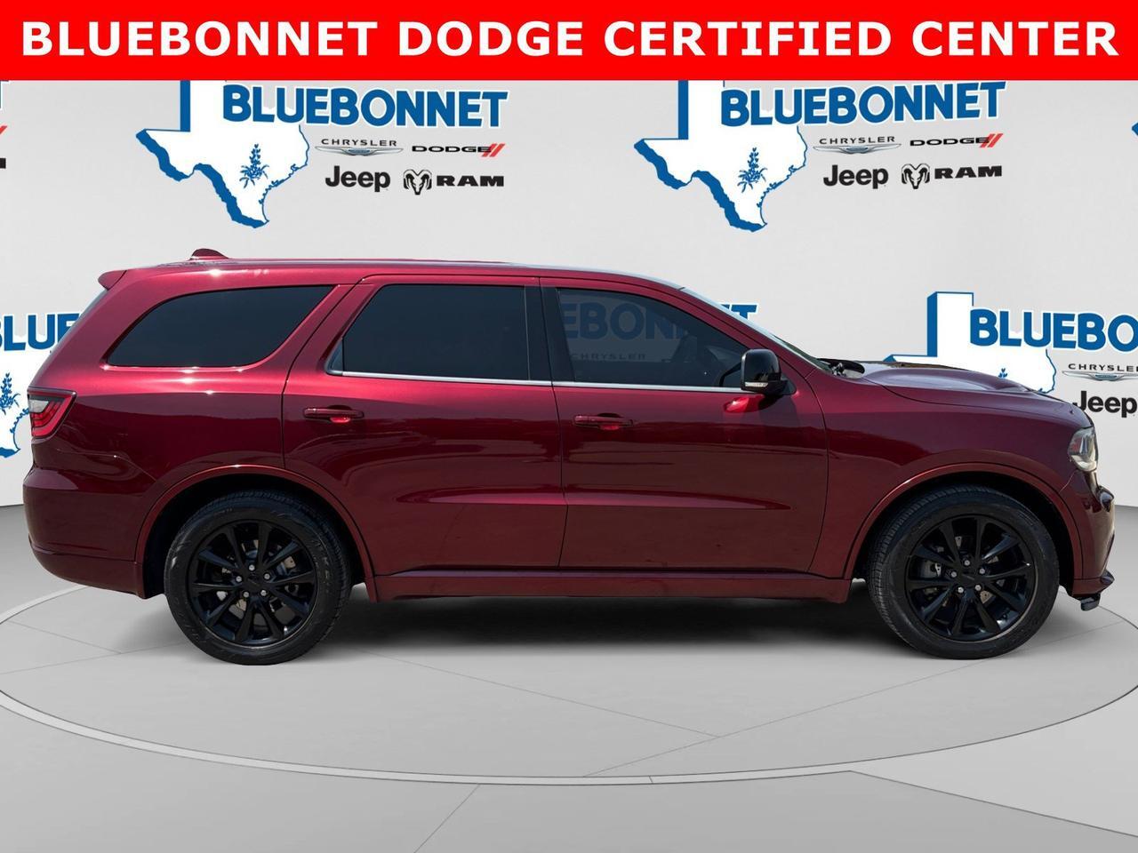 2018 Dodge Durango GT New Braunfels TX