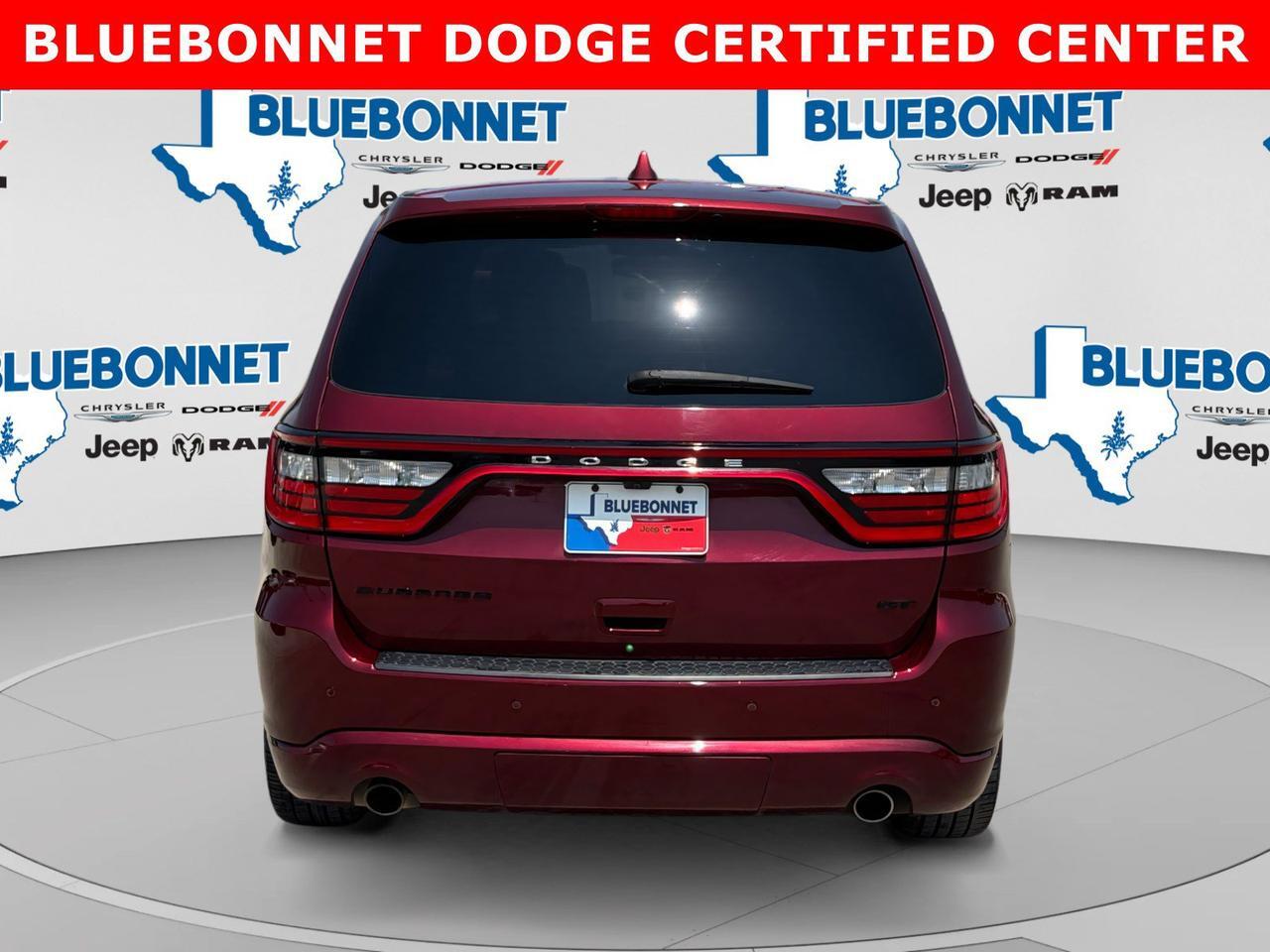 2018 Dodge Durango GT New Braunfels TX