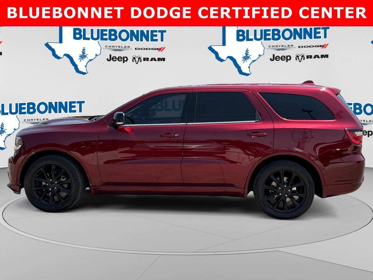 2018 Dodge Durango GT New Braunfels TX