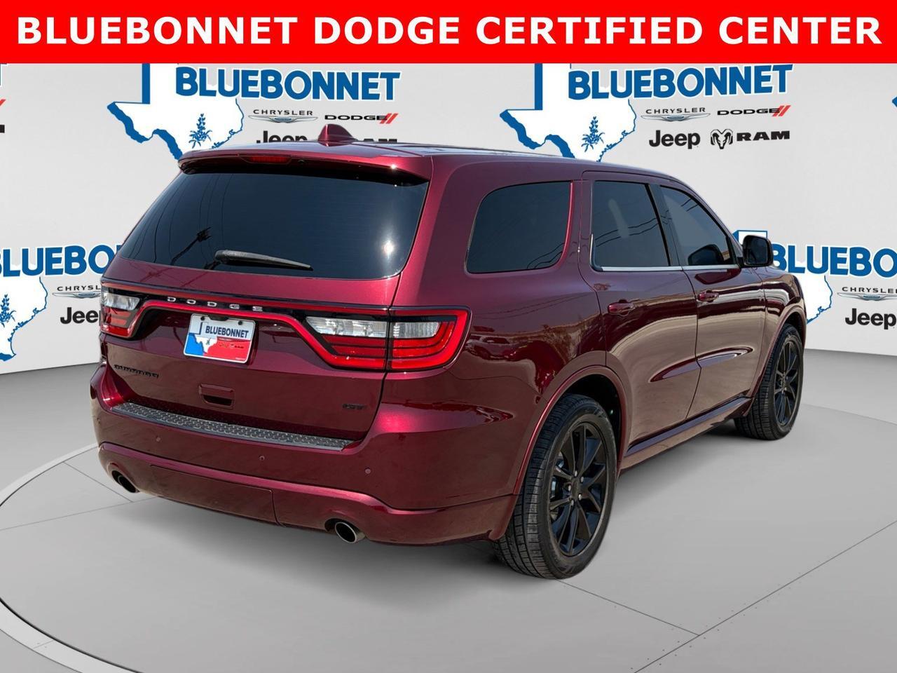 2018 Dodge Durango GT New Braunfels TX