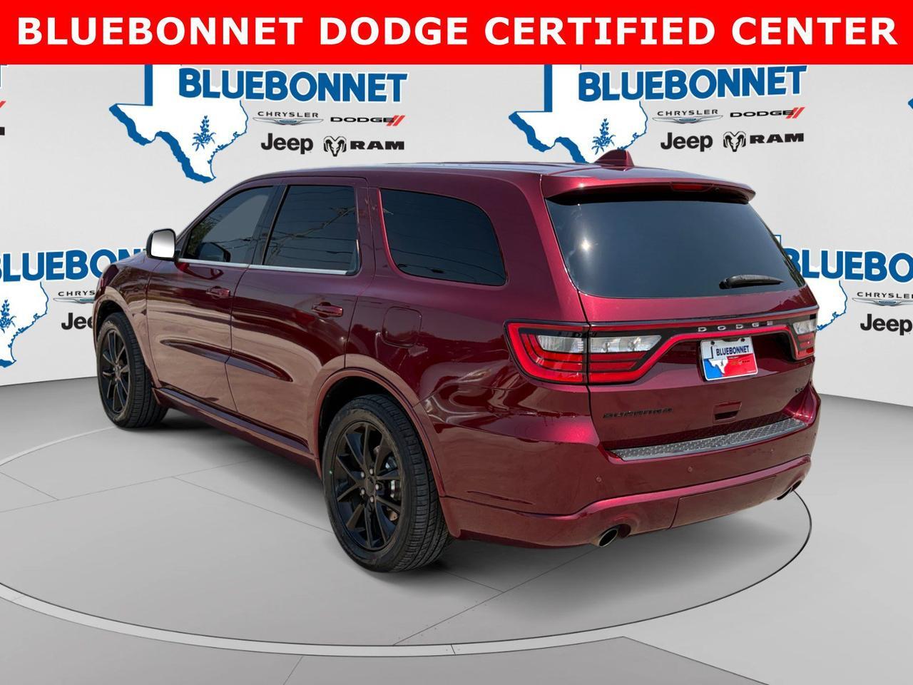 2018 Dodge Durango GT New Braunfels TX