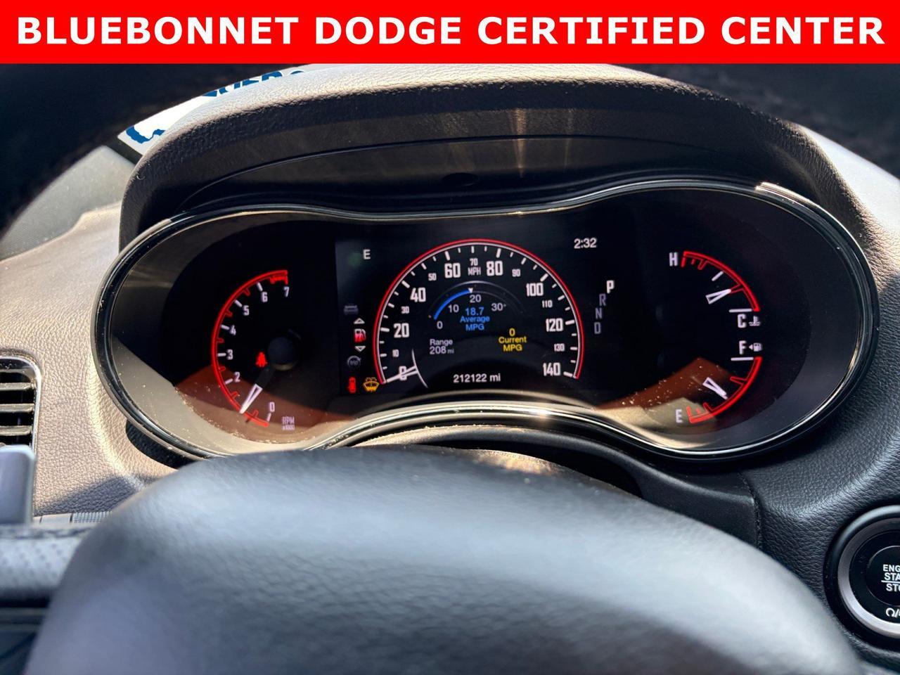 2018 Dodge Durango GT New Braunfels TX