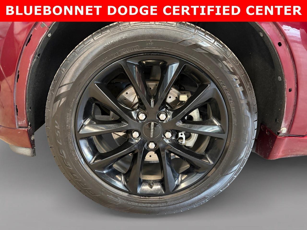 2018 Dodge Durango GT New Braunfels TX