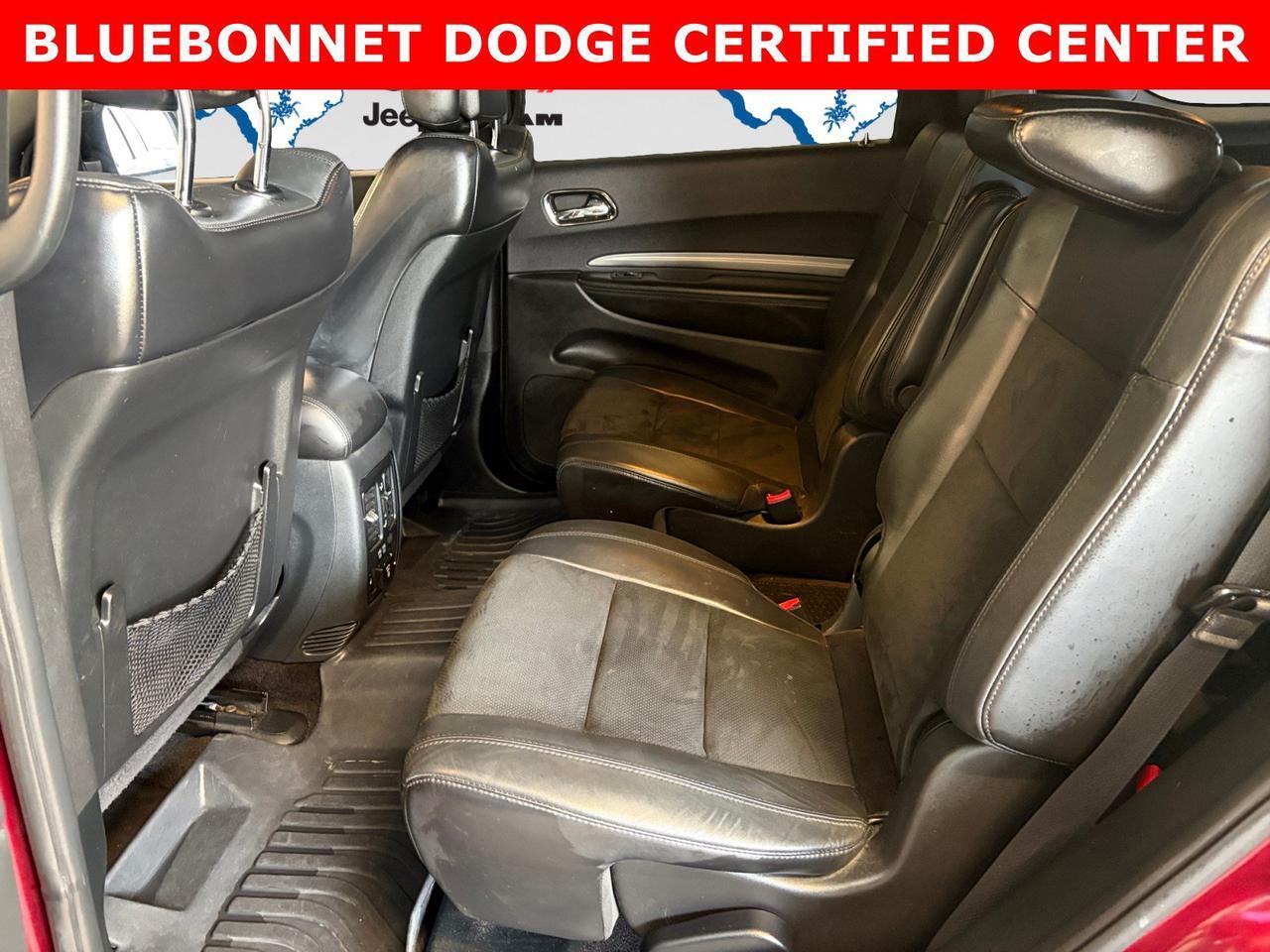 2018 Dodge Durango GT New Braunfels TX
