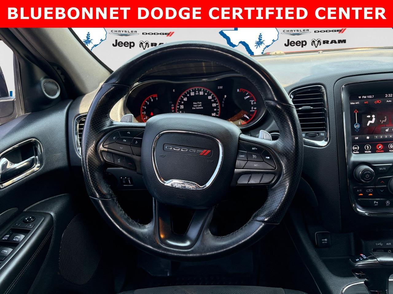 2018 Dodge Durango GT New Braunfels TX