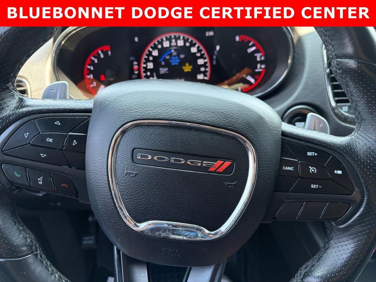 2018 Dodge Durango GT New Braunfels TX