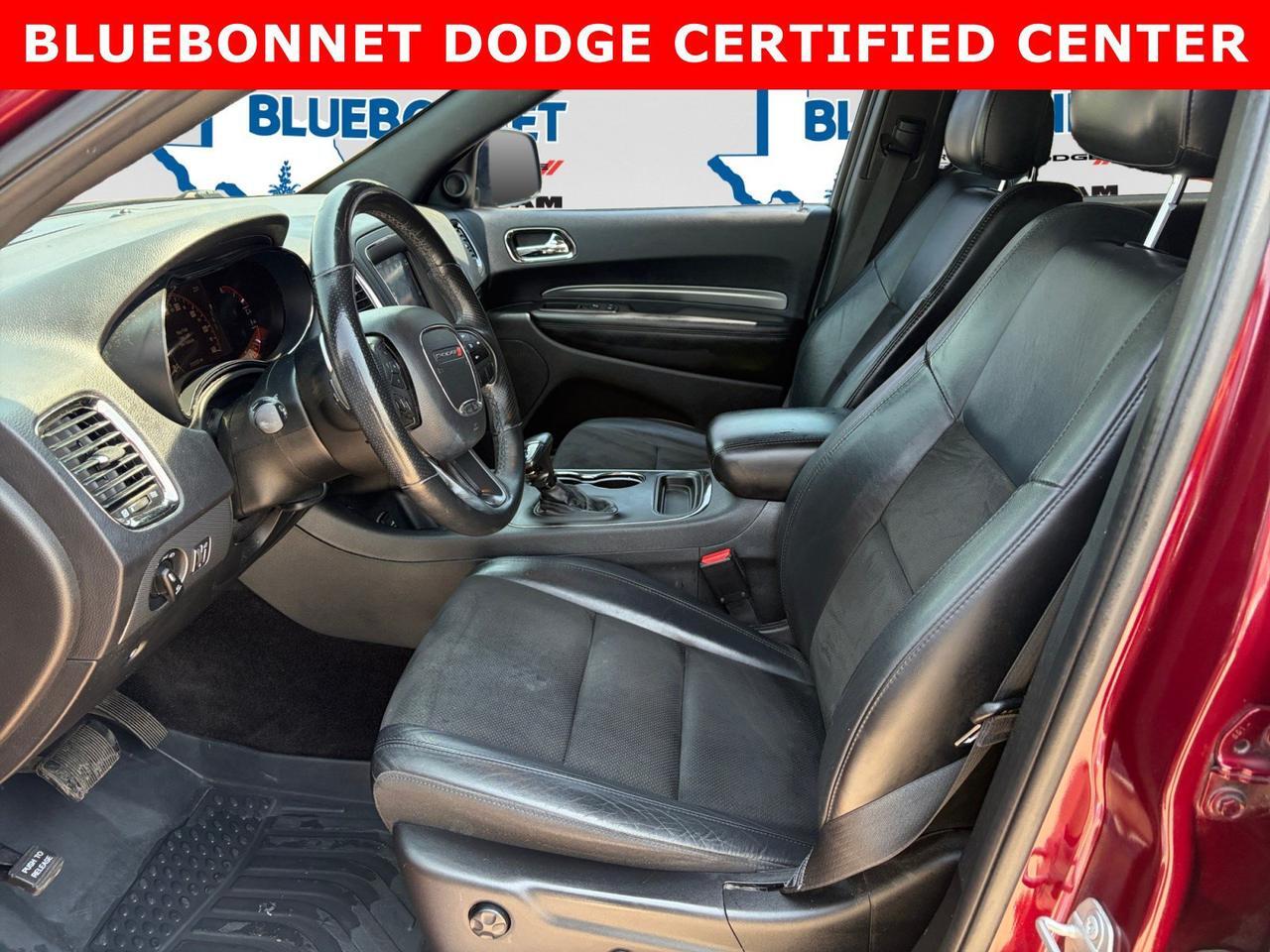 2018 Dodge Durango GT New Braunfels TX