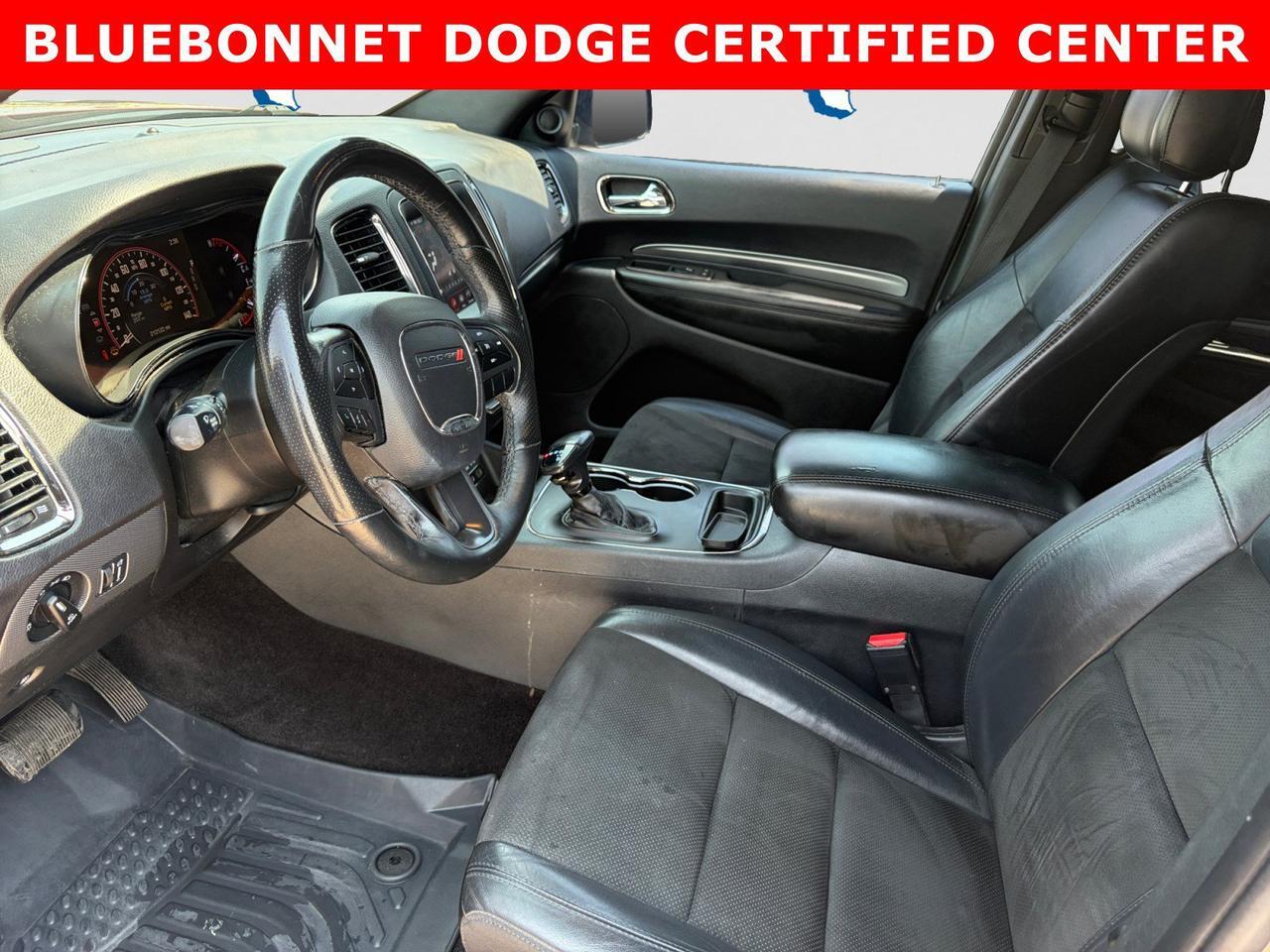 2018 Dodge Durango GT New Braunfels TX