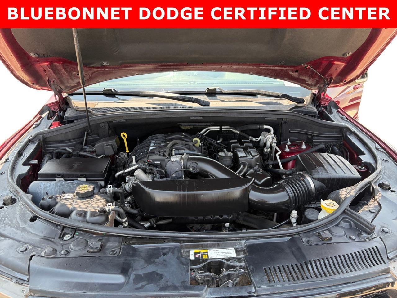 2018 Dodge Durango GT New Braunfels TX
