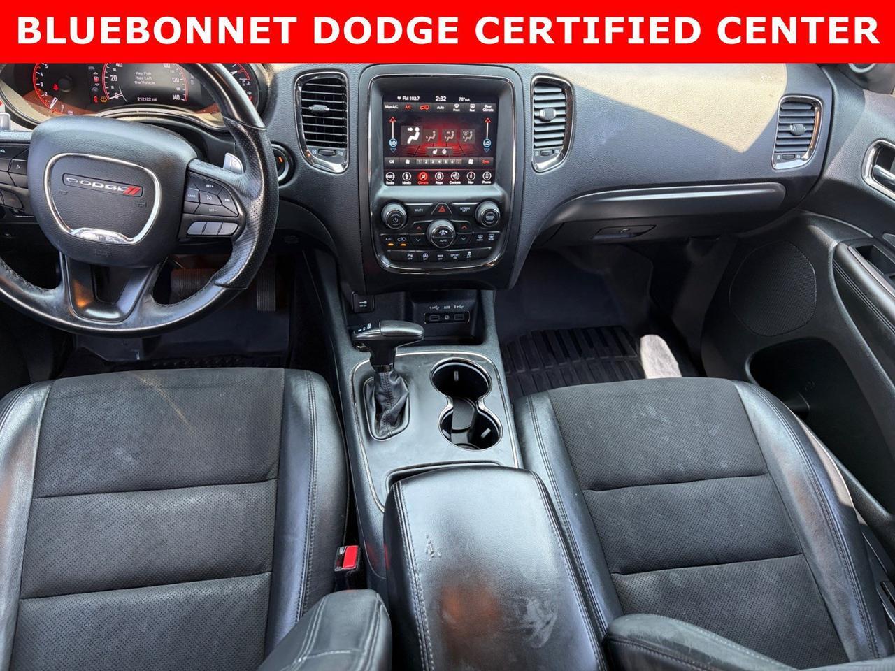 2018 Dodge Durango GT New Braunfels TX