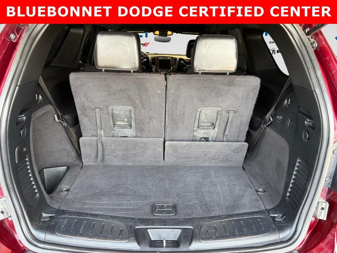 2018 Dodge Durango GT New Braunfels TX