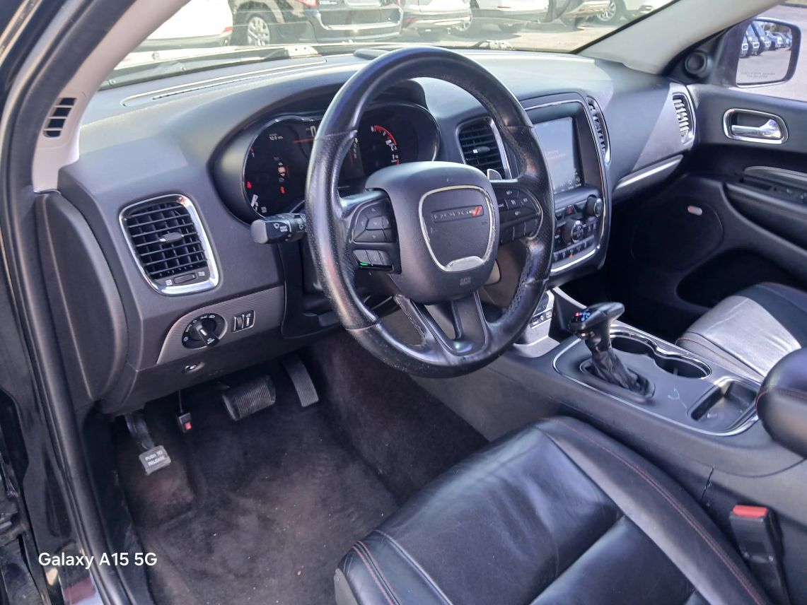 2018 Dodge Durango GT Sport Utility 4D Maitland FL