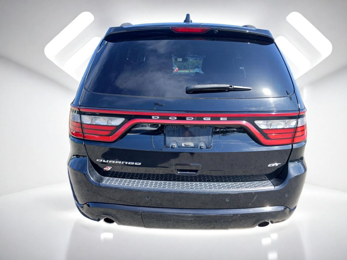 2018 Dodge Durango GT Sport Utility 4D Maitland FL