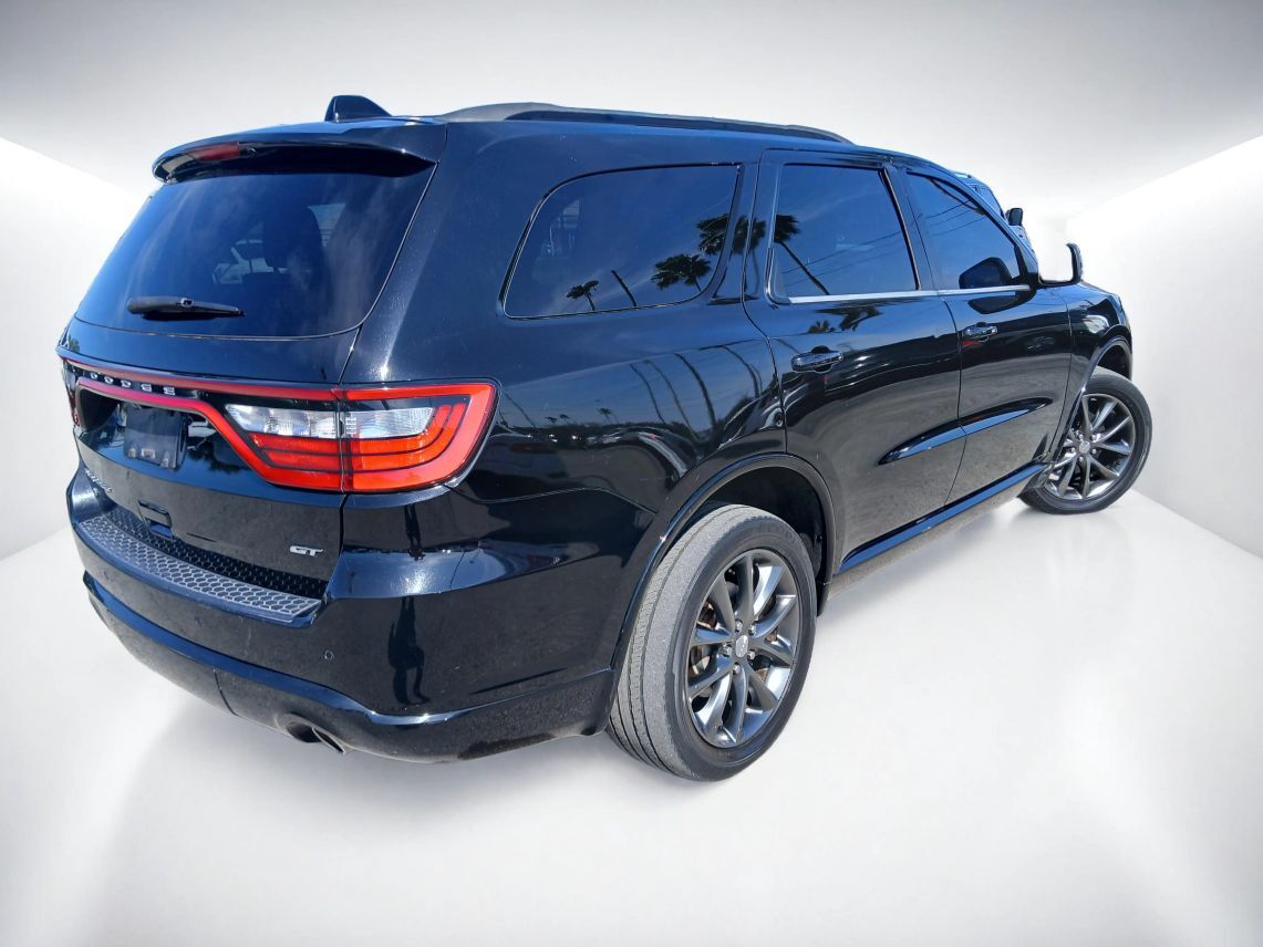 2018 Dodge Durango GT Sport Utility 4D Maitland FL