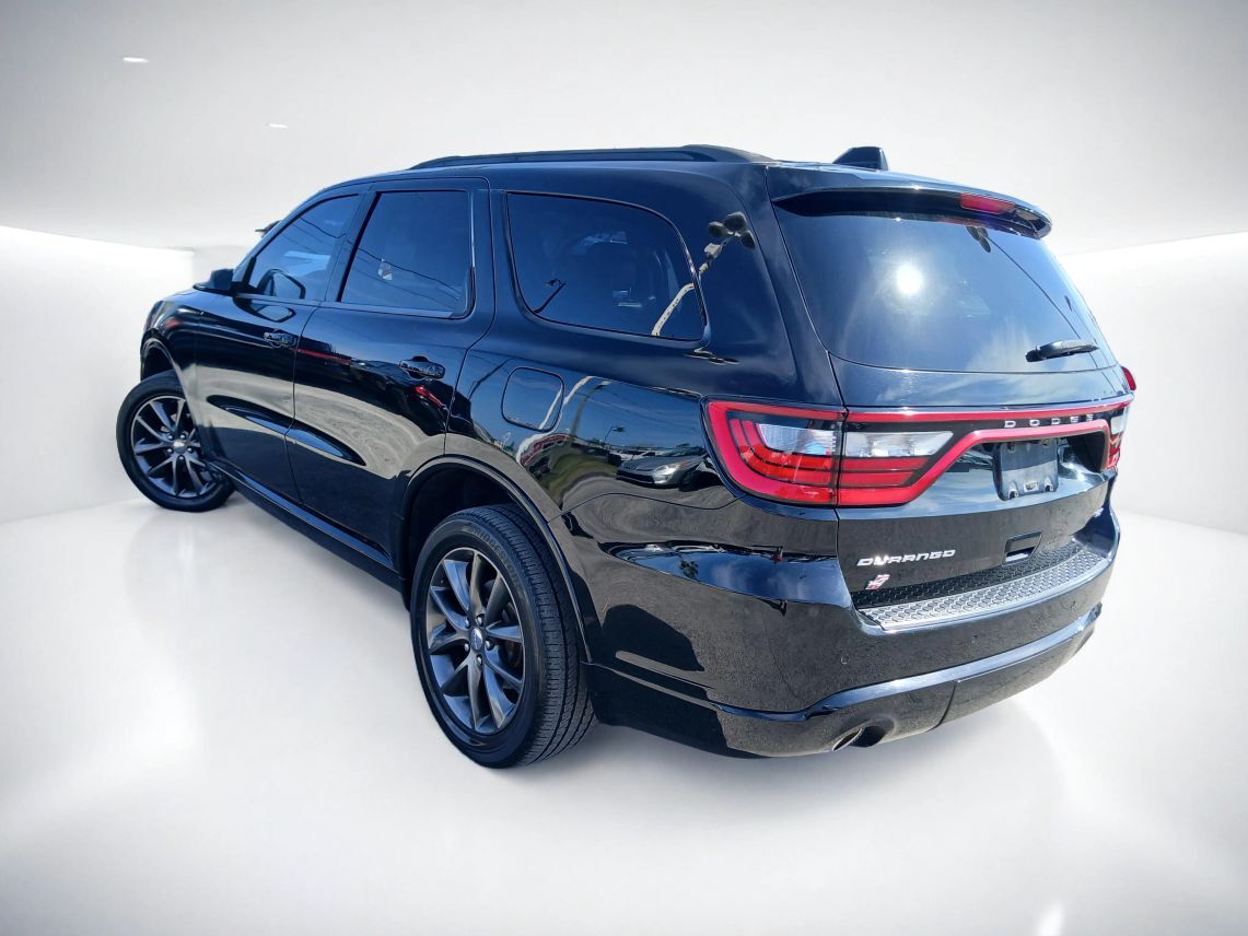 2018 Dodge Durango GT Sport Utility 4D Maitland FL