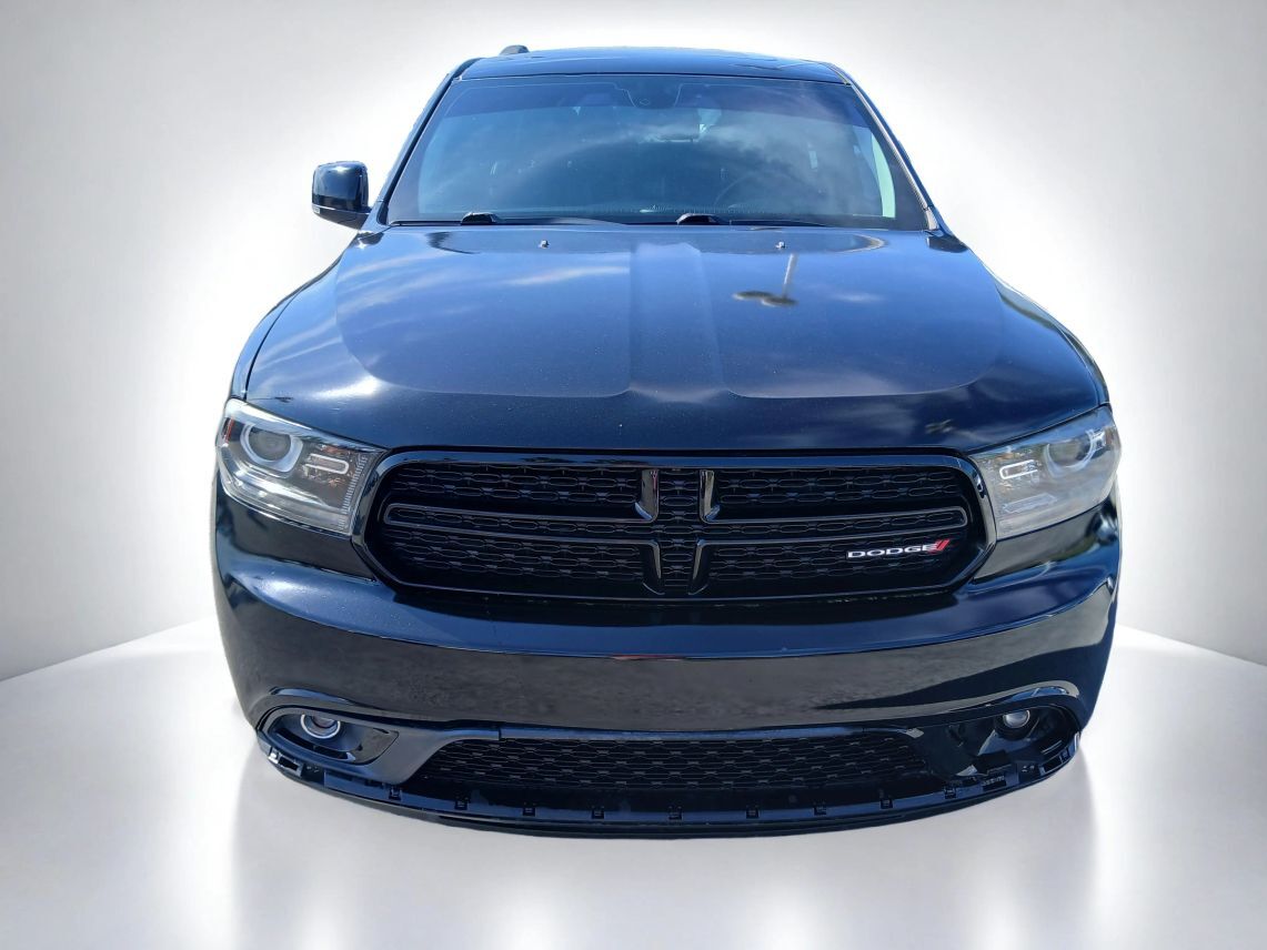 2018 Dodge Durango GT Sport Utility 4D Maitland FL