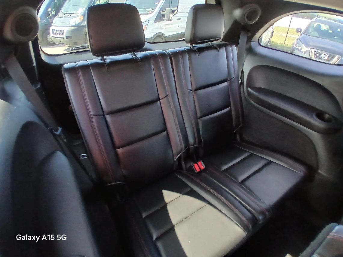 2018 Dodge Durango GT Sport Utility 4D Maitland FL