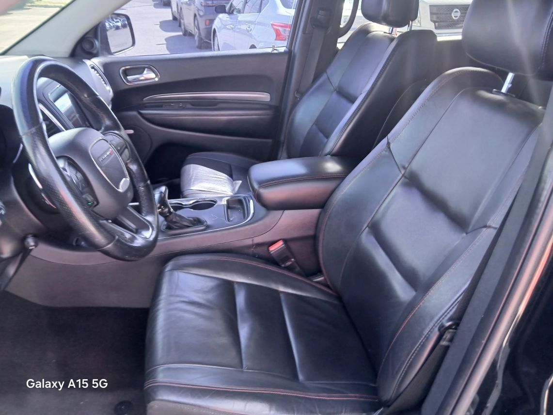 2018 Dodge Durango GT Sport Utility 4D Maitland FL