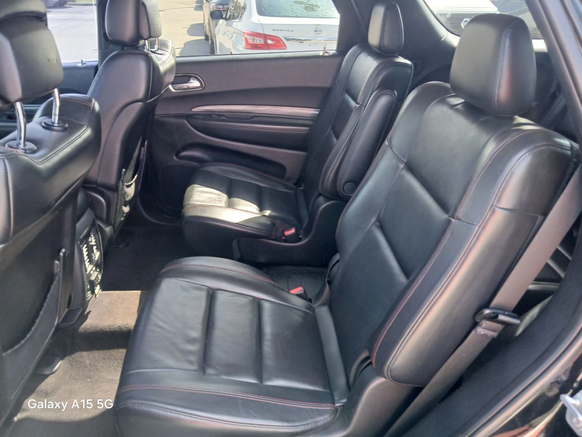 2018 Dodge Durango GT Sport Utility 4D Maitland FL