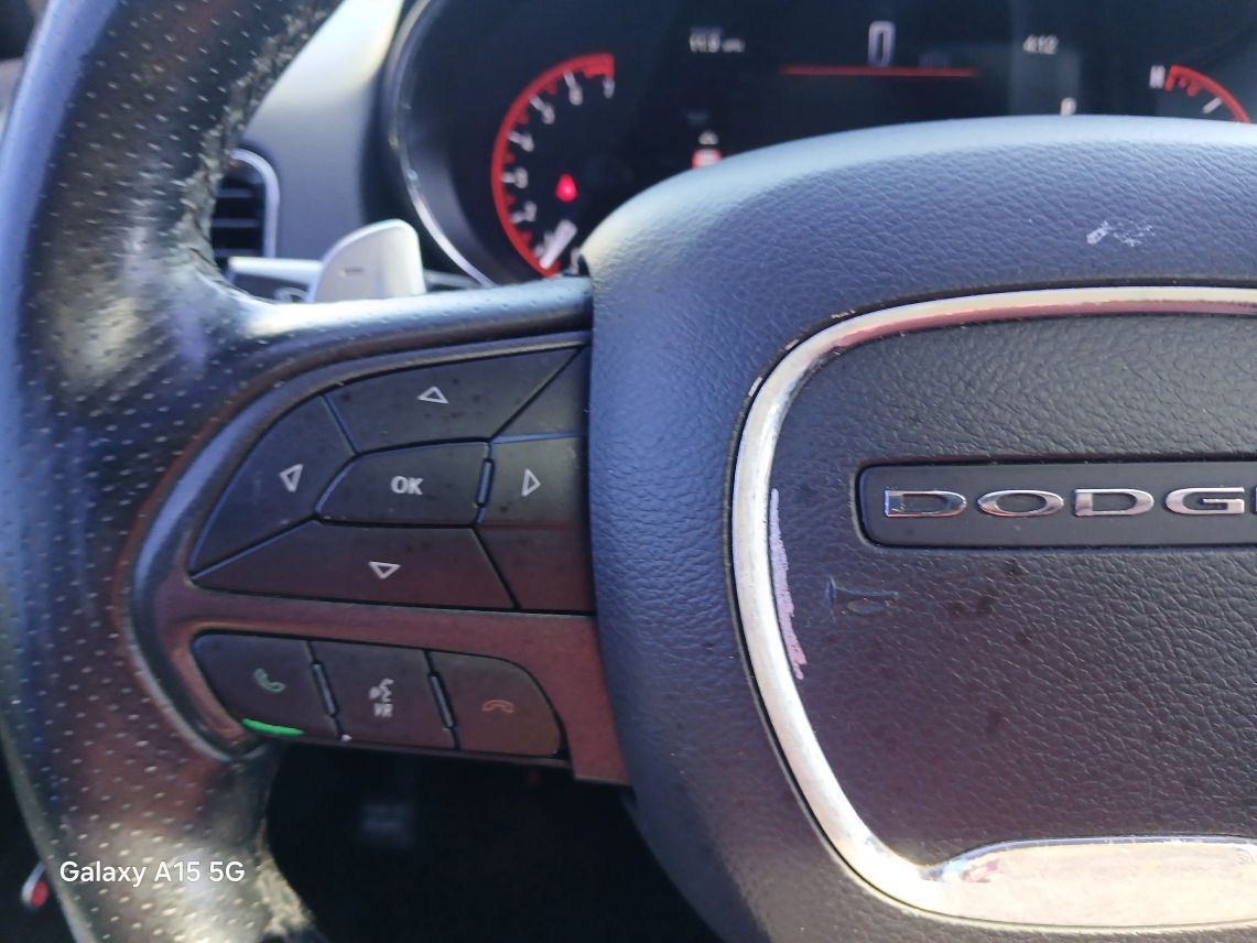 2018 Dodge Durango GT Sport Utility 4D Maitland FL