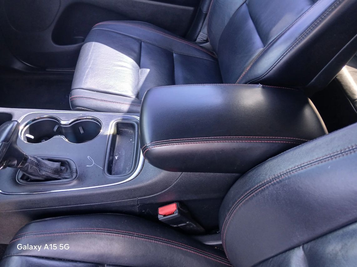 2018 Dodge Durango GT Sport Utility 4D Maitland FL