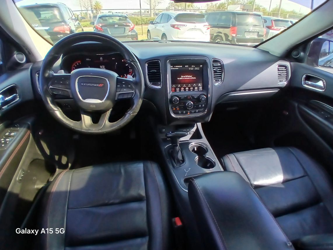 2018 Dodge Durango GT Sport Utility 4D Maitland FL