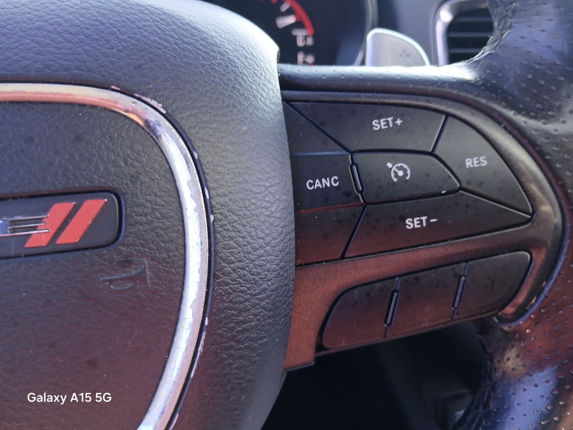 2018 Dodge Durango GT Sport Utility 4D Maitland FL