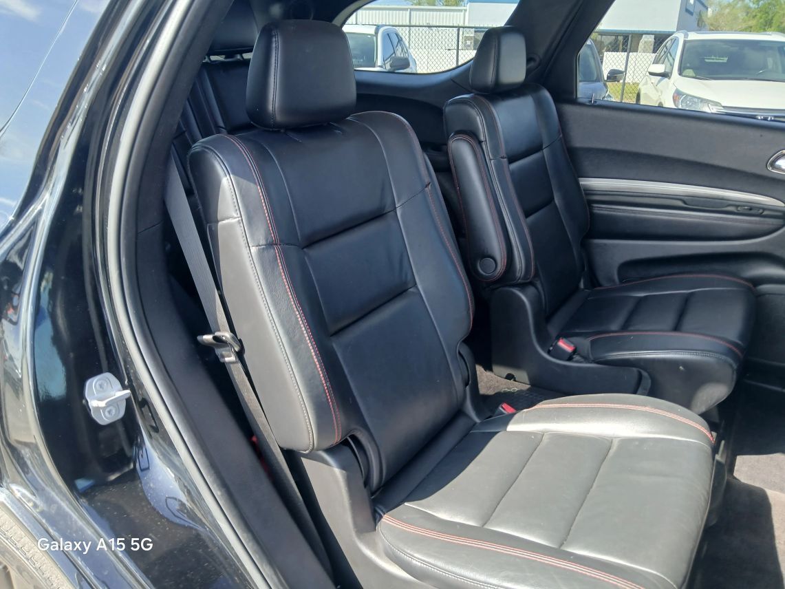 2018 Dodge Durango GT Sport Utility 4D Maitland FL