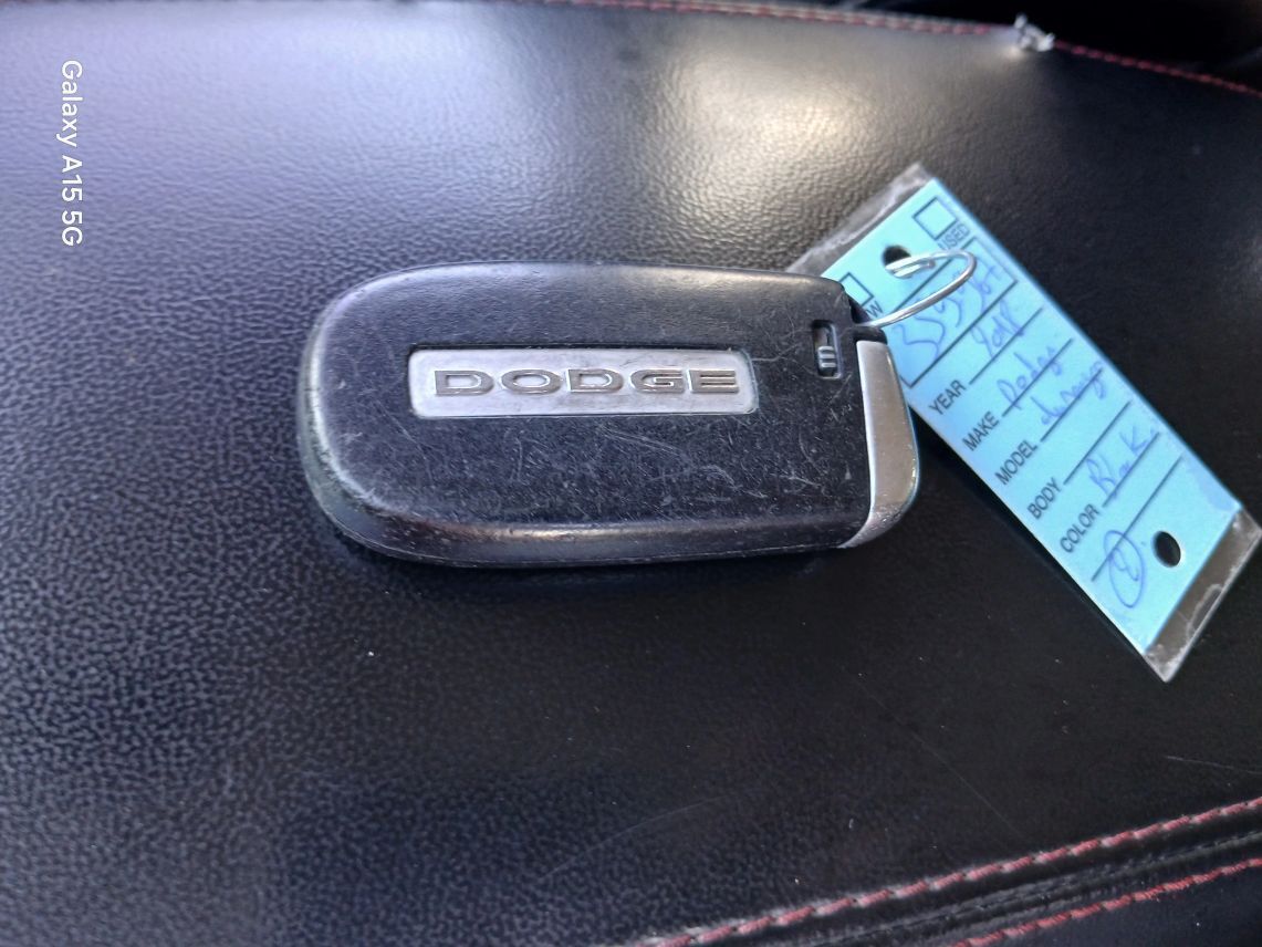 2018 Dodge Durango GT Sport Utility 4D Maitland FL