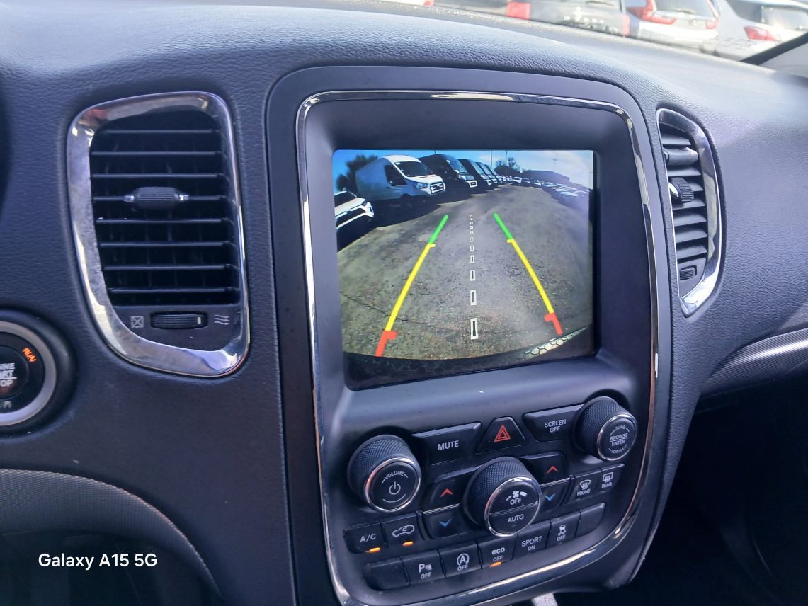 2018 Dodge Durango GT Sport Utility 4D Maitland FL