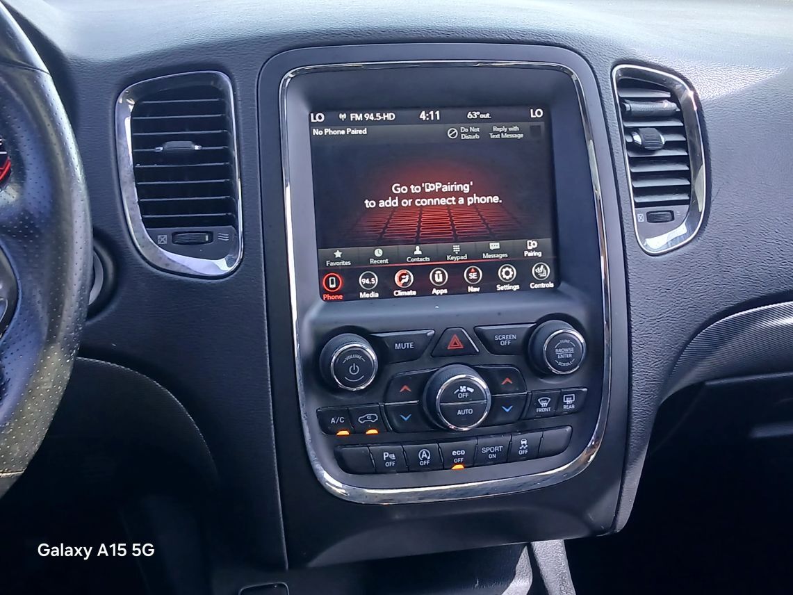 2018 Dodge Durango GT Sport Utility 4D Maitland FL