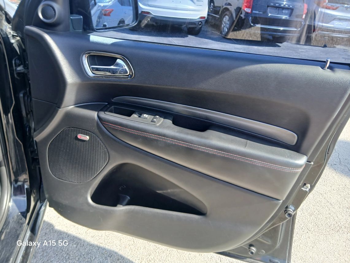 2018 Dodge Durango GT Sport Utility 4D Maitland FL