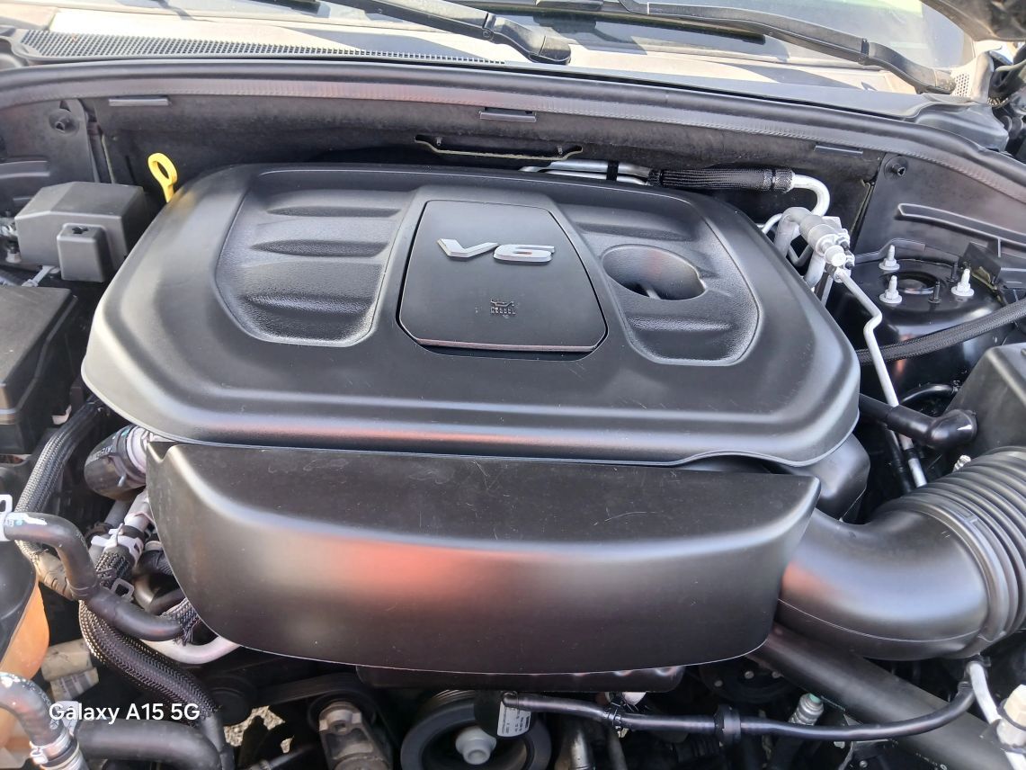 2018 Dodge Durango GT Sport Utility 4D Maitland FL