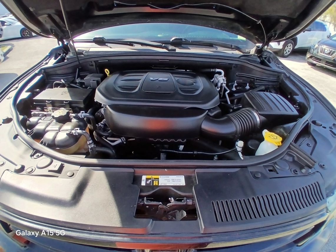 2018 Dodge Durango GT Sport Utility 4D Maitland FL