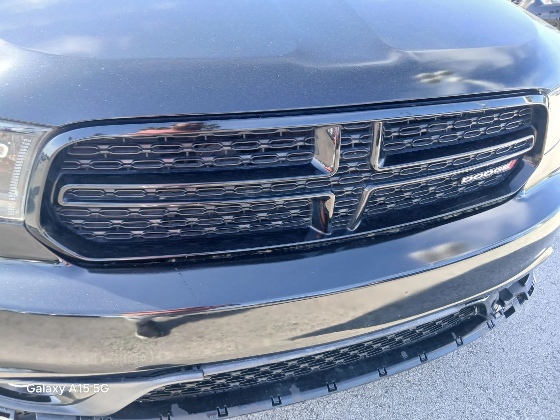 2018 Dodge Durango GT Sport Utility 4D Maitland FL