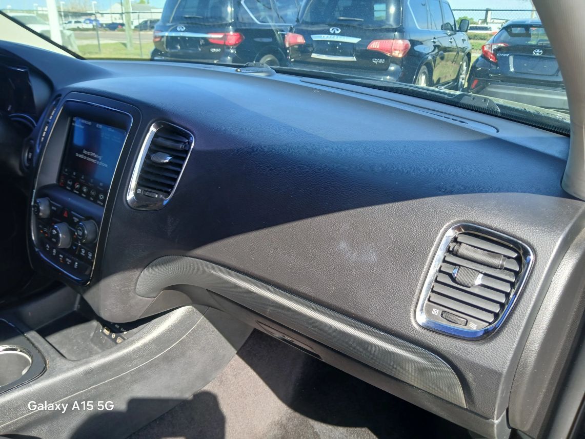 2018 Dodge Durango GT Sport Utility 4D Maitland FL