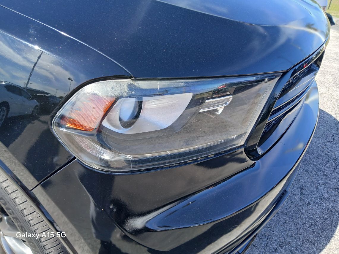 2018 Dodge Durango GT Sport Utility 4D Maitland FL