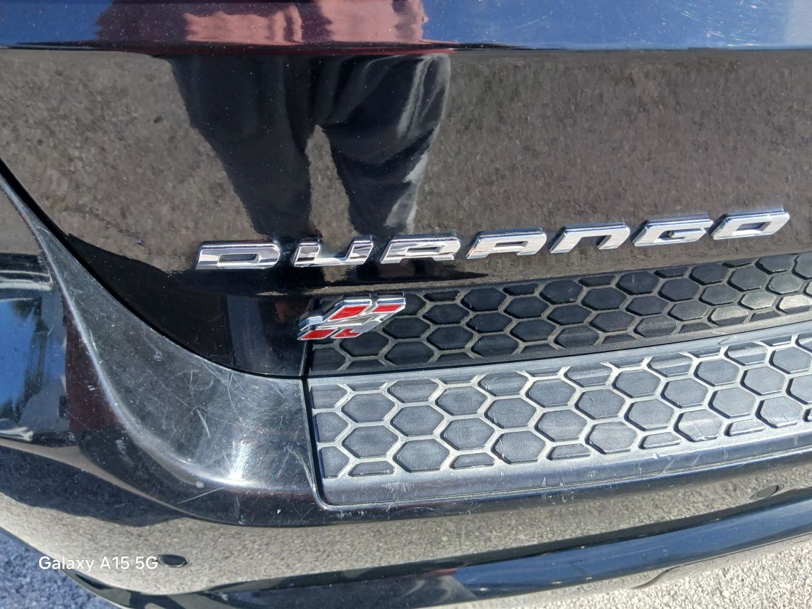 2018 Dodge Durango GT Sport Utility 4D Maitland FL