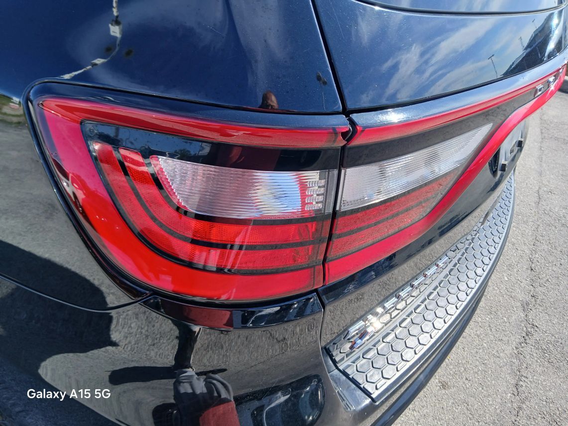 2018 Dodge Durango GT Sport Utility 4D Maitland FL