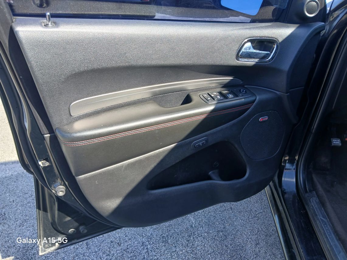 2018 Dodge Durango GT Sport Utility 4D Maitland FL