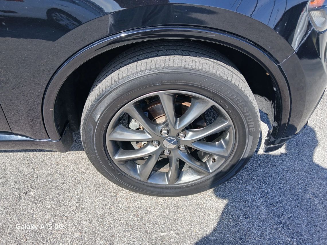 2018 Dodge Durango GT Sport Utility 4D Maitland FL