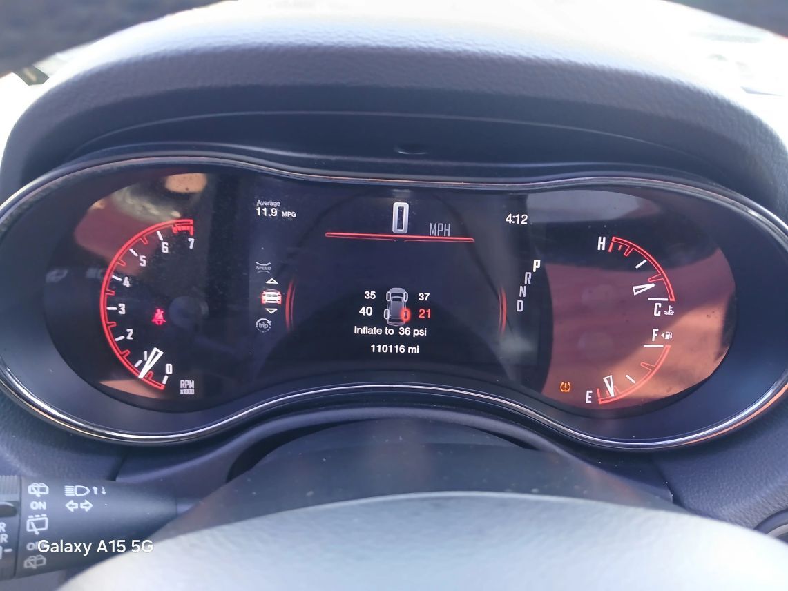 2018 Dodge Durango GT Sport Utility 4D Maitland FL