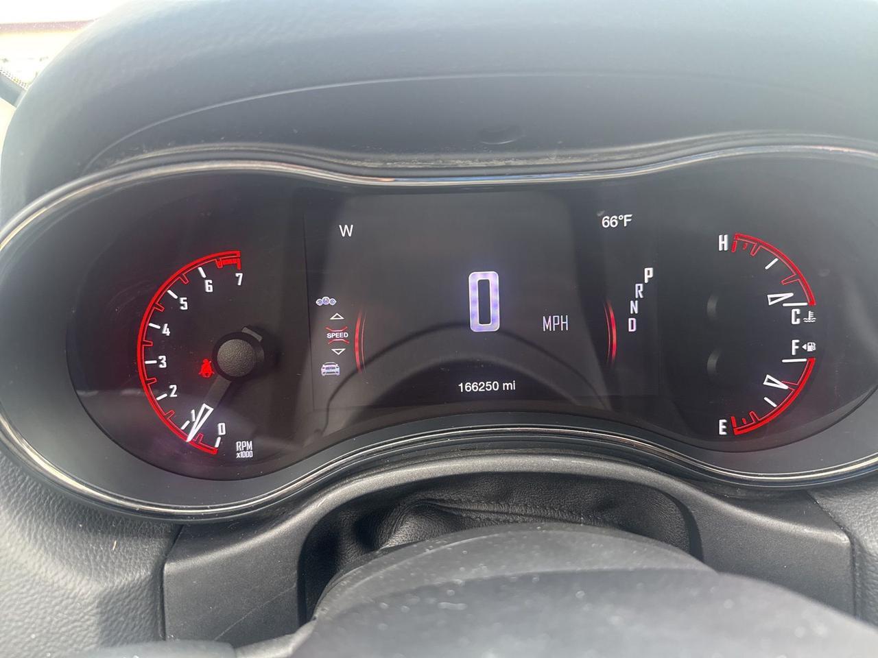 2018 Dodge Durango GT Watertown SD
