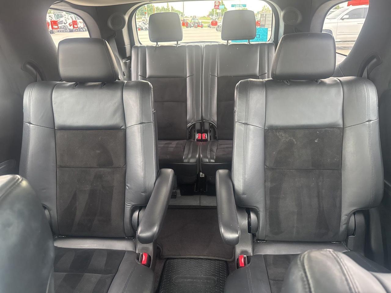 2018 Dodge Durango GT Watertown SD