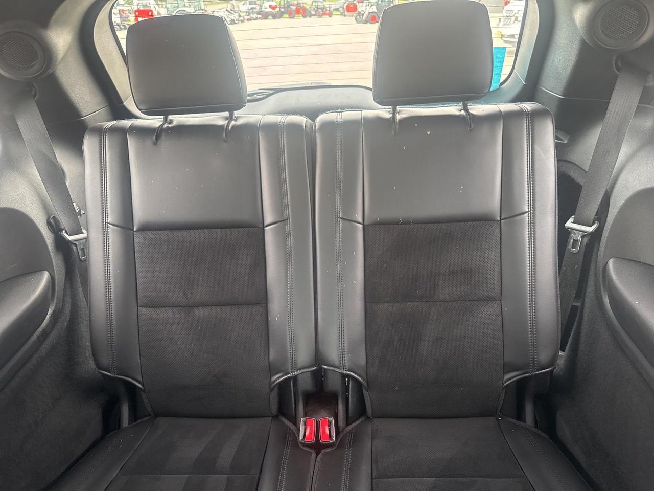 2018 Dodge Durango GT Watertown SD