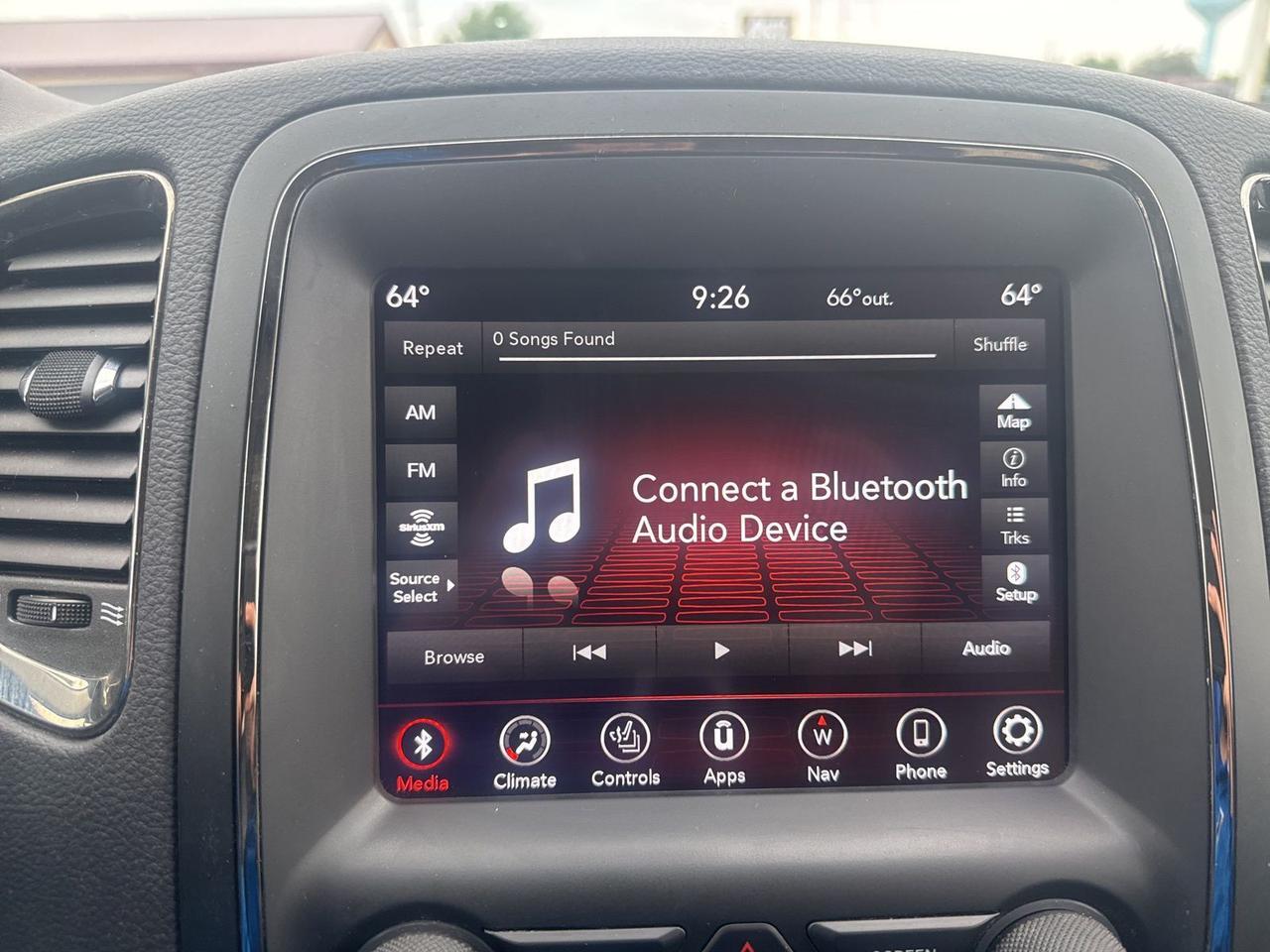 2018 Dodge Durango GT Watertown SD