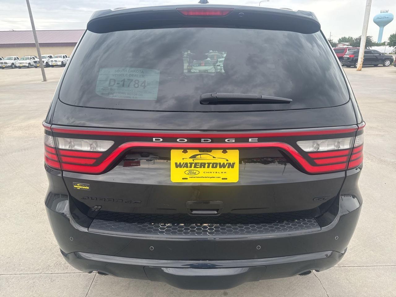 2018 Dodge Durango GT Watertown SD
